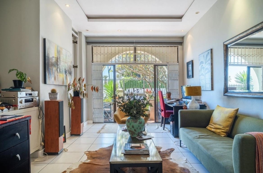 2 Bedroom Property for Sale in Bantry Bay Western Cape